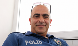 Emekli Polis Memuru Kene Tutunması Nedeniyle Hayatını Kaybetti