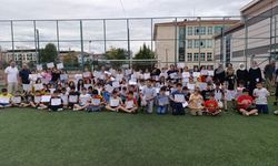 Erbaa'da Yaz Kur’an Kursları Sona Erdi: 4 Bin 800’den Fazla Öğrenci Mezun Oldu!