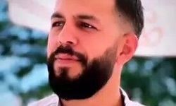 Refüje Çarpan Motosikletin Sürücüsü Öldü