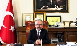 Tokat İl ve İlçe Müftülükleri Arasında Koordinasyon Toplantısı Gerçekleştirildi