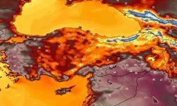 Tokat’ta Hava Sıcaklıkları Artıyor: Meteoroloji’den Sıcak Uyarısı