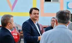 Vali Abdullah Köklü Tokat’ın Eğitim Sahasını Gezdi: Çalışmalar Yerinde İncelendi