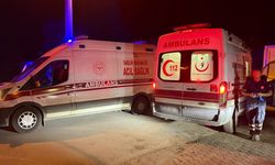 Erbaa’da İki Motosiklet Çarpıştı: 4 Yaralı