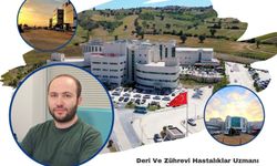 Erbaa Devlet Hastanesi’ne Yeni Cildiye Uzmanı: Uzm. Dr. Oğuz Kaan Yılmaz Göreve Başladı