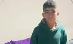 Dedesinin Evinde Ölü Bulunan 16 Yaşındaki D. Toprağa Verildi