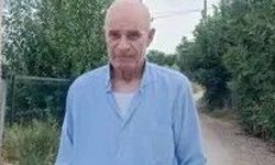 Alzheimer Hastası 70 Yaşındaki A. Arama Çalışmaları 3'üncü Gününde