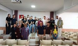 Erbaa’da Evlenecek Gençlere Eğitim Desteği