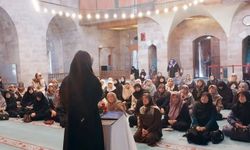 Tokat’ta Hanımlara Yönelik Mevlid-İ Nebî Coşkusu