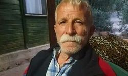Çanakkale'de Kayıp Alzheimer Hastası 2 Gün Sonra Bulundu