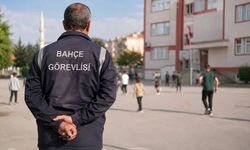Tokat’ta Okullara 336 Bahçe Görevlisi Alınacak: İŞKUR TYP Başvuruları Başladı!