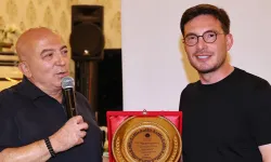 Tokat Belediye Başkanı Yazıcıoğlu, Dostlar Meclisi'nin Ağustos Ayı Toplantısına Katıldı