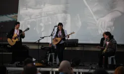 Tokat’ta Nostaljik Yaz Akşamları: Açık Hava Sinemasında 10 Bin Kişi Buluştu!