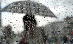 Erbaa Ve Çevre İlçeler İçin Sarı Kodlu Uyarı: Kuvvetli Sağanak Yağış Geliyor!