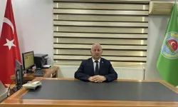 Erbaa Ziraat Odası Başkanı Köksal’dan Çiftçilere ÇKS Çağrısı: Başvurular 1 Eylül’de Başlıyor