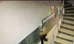 Kapının Göbek Kilidini Kırıp Evi Soydular: 3 Şüpheli Tutuklandı