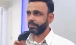 Çayda Boğulma Tehlikesi Geçiren Oğlu İle Yeğenini Kurtarmak İsterken Öldü