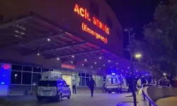 Bağ Evinde Çıkan Bıçaklı Kavgada Ağır Yaralandı