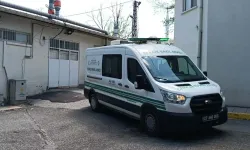 Tartıştığı Kişi Tarafından Tabancayla Öldürüldü