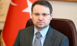 Bakan Gürlek: 84 Hakim Ve Savcı Meslekten Çıkarıldı