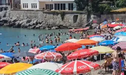 Zonguldak’ta cankurtaranlar 2 ayda 127 kişiyi boğulmaktan kurtardı