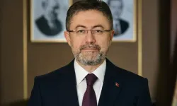 Bakan Yumaklı'dan Orman Yangınlarına Karşı Uyarı