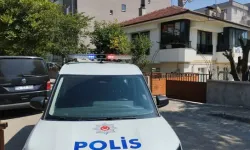 Balkondan Düşüp Yaralandı