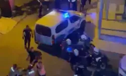 Balkondan Komşularının Kavgasını İzlerken Kurşun İsabet Eden İ. Öldü