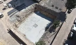 Kentsel Dönüşüm Kazısında Tarihi Bulgulara Rastlandı; İnşaat Durduruldu