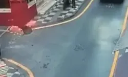 Polisten Kaçarken Motosikleti İle Vali Yardımcısına Çarpan Sürücüye 288 Bin TL Ceza