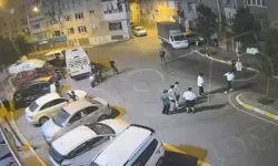 19 Yaşındaki A. Bıçakla Öldürüldüğü Kavganın Görüntüleri Ortaya Çıktı: 8 Gözaltı