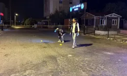 Husumetlilerini Cadde Ortasında Tüfekle Yaraladı