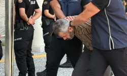 Cumhurbaşkanı Erdoğan'a Suikast Timinde Yer Alan FETÖ Mensubu Adliyede