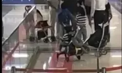 2 Yaşındaki Bebeği Heimlich Manevrasıyla Kurtaran Personele Ödül