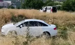 Kavşakta Kaza: 4 Yaralı