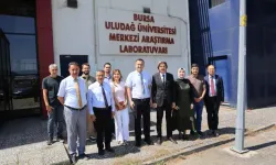 BUÜ’nün Laboratuvarları, Tam Kapasite İş Dünyasının Da Hizmetinde