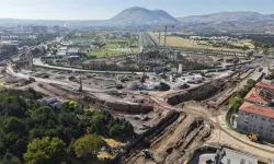 Başkan Büyükkılıç, Ulaşım Alanındaki Yatırımları İnceledi