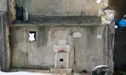 Fatih'te 138 Tarihi Çeşme Yeniden Suya Kavuştu