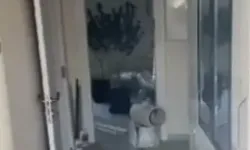 Evinde Uyuşturucuyla Yakalanan Şüpheliye Gözaltı