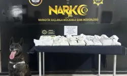 Şırnak’ta Kaçakçılık Ve Uyuşturucu Operasyonları: 1 Tutuklama