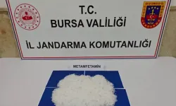 İş Yerinde Uyuşturucu Bulunan Şüpheli, Tutuklandı