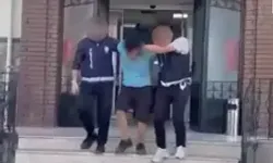 Bursa'da 4 Hükümlü Yakalandı