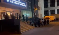 Hatay’da Masaj Salonlarına Denetim