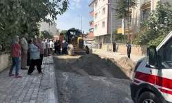 İş Makinesinin Altında Kalan İşçi Öldü