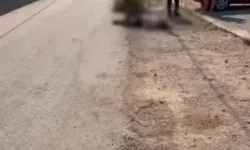 Eşini Ve Eniştesini Tabancayla Öldürdü
