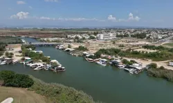 Köprüçay Kıyıları Kaçak Yapılarla İşgal Edildi; Lağımları Nehre Akıyor