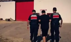 Şarköy'de 16 Yıl Hapisle Aranan Hükümlü Yakalandı