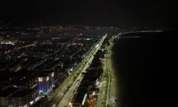YEDAŞ'tan 45 Bin Sokak Aydınlatmasında LED Dönüşümü