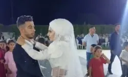 Kazada Ölen H. Bir Hafta Önce Evlenmiş; Geriye Düğün Görüntüleri Kaldı