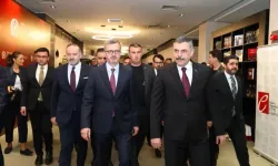 Bakan Çiftçi: Teknolojiyi, Yalanı Büyütmek İçin Kullananları Engelleyeceğiz