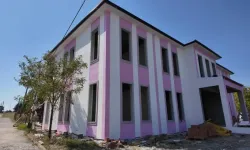 Başkan Topak: Ergene'mizin Sağlığı İçin Durmadan Çalışıyoruz